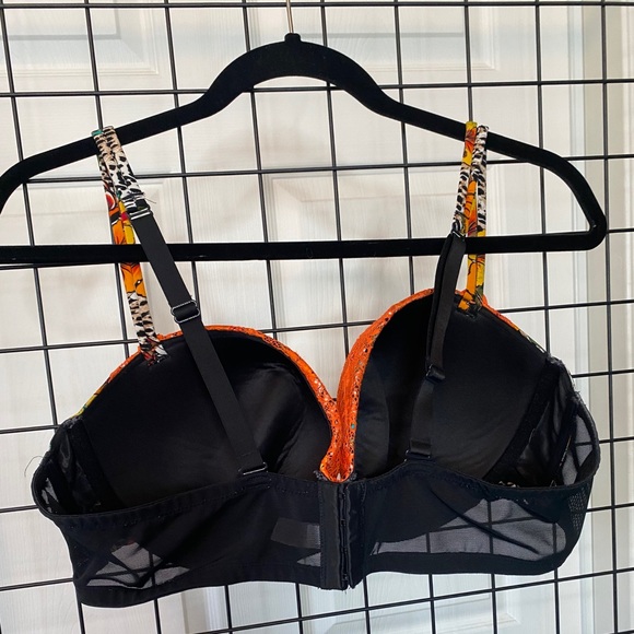 Cacique bra - Picture 6 of 7